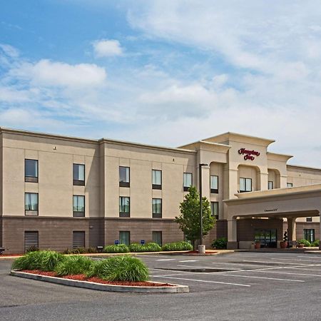Hampton Inn Clearfield Exterior photo